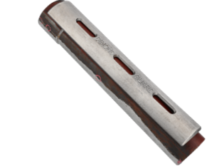 Diamond guard : Nickel based super alloys