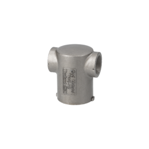 Soot blower : Nickel alloy material